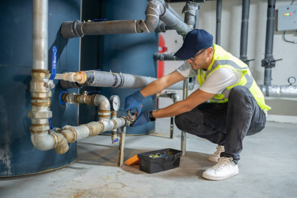 Professional Plumbing Services in North Manchester, IN